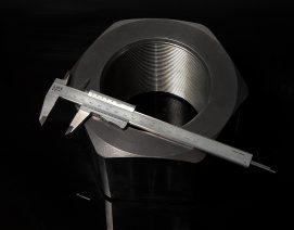 Press Bolt Middle East