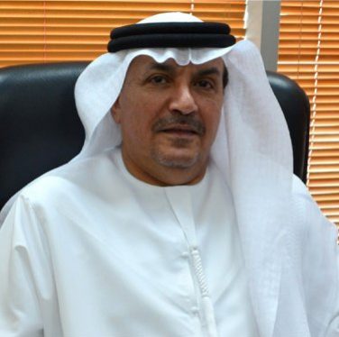 H.E. Nasser M. Al Shamsi
