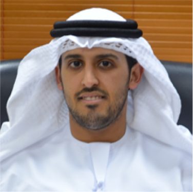 Mr. Mohammed Nasser Al Shamsi