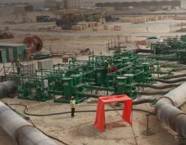 RRC Middle East