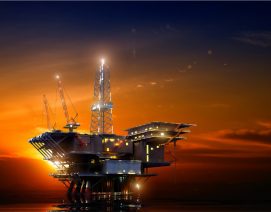 Petro Middle East